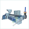 Vented Type Extruder