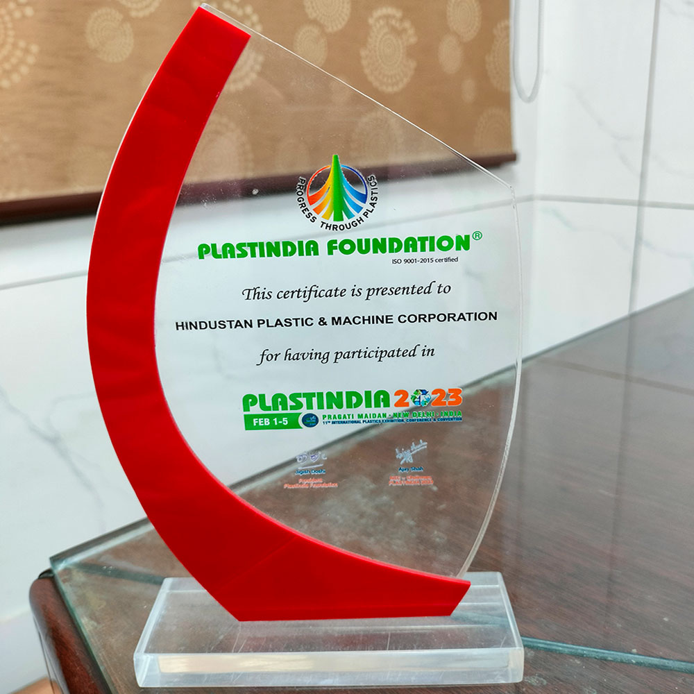 Awards & Recognitions