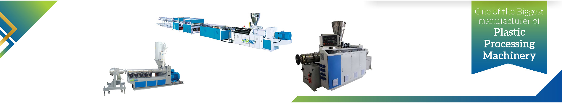 Hindustan Plastic And Machine Corporation