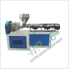 LLDPE Layflat Pipe Extruder Plant