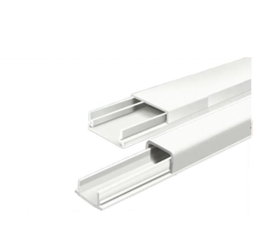 Applications Of PVC Trunking
