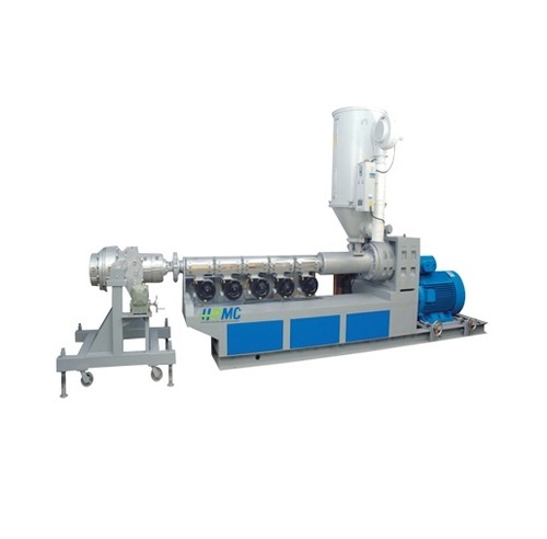 High Speed HDPE Extruder Plant