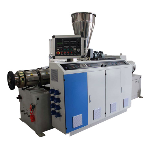 PVC Conduit Pipe Plant (Two Pipes)