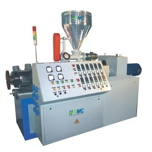 PVC Trunking Extruder