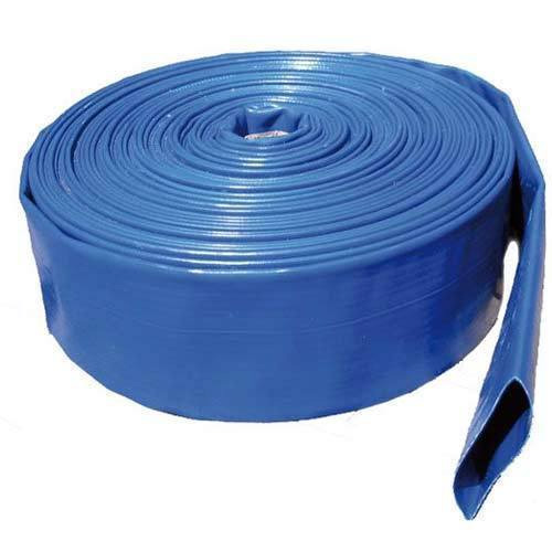 Salient Features Of LLDPE Layflat Pipe