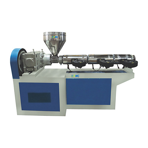 Single Screw Extruder