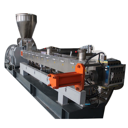 Soft Cable Grade PVC Compounding Plant